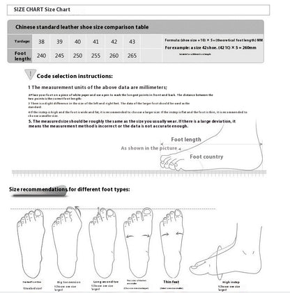 Atmungsaktive Herren-Slipper – gewebtes PU-Obermaterial, lässiges Sommerschuhwerk für den täglichen Weg zur Arbeit