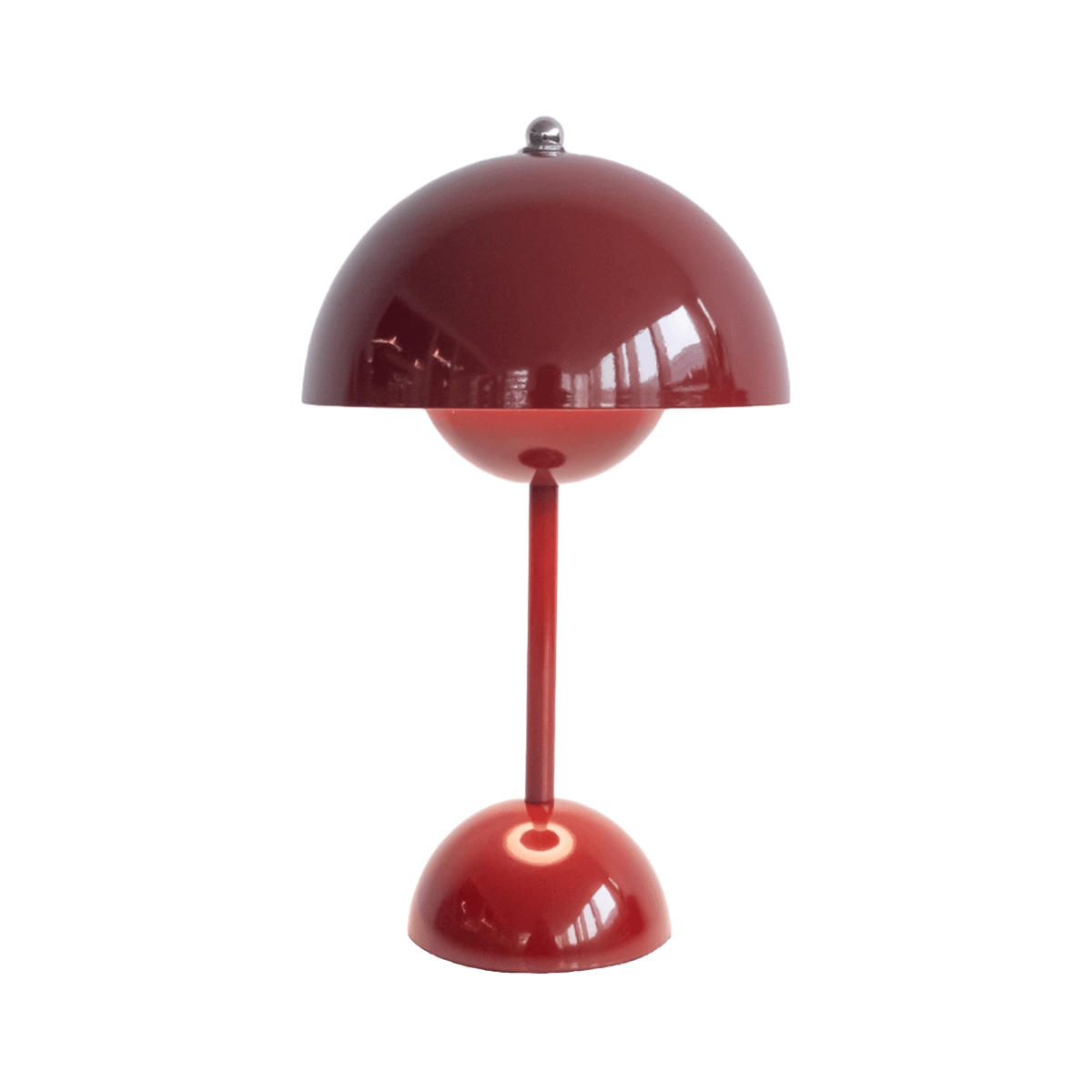 Brulee Modern Table Lamp - Mantar Lamps