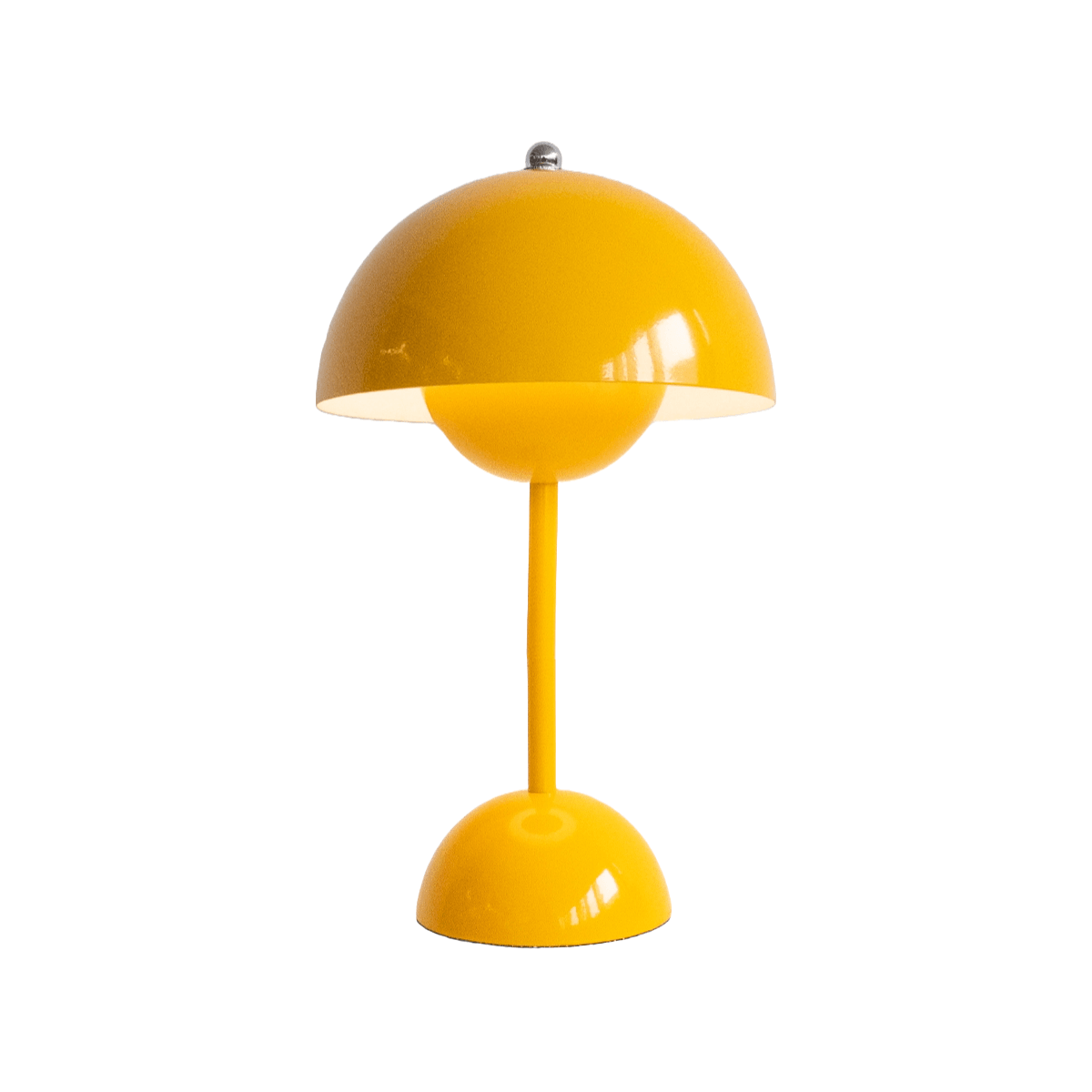 Brulee Modern Table Lamp - Mantar Lamps