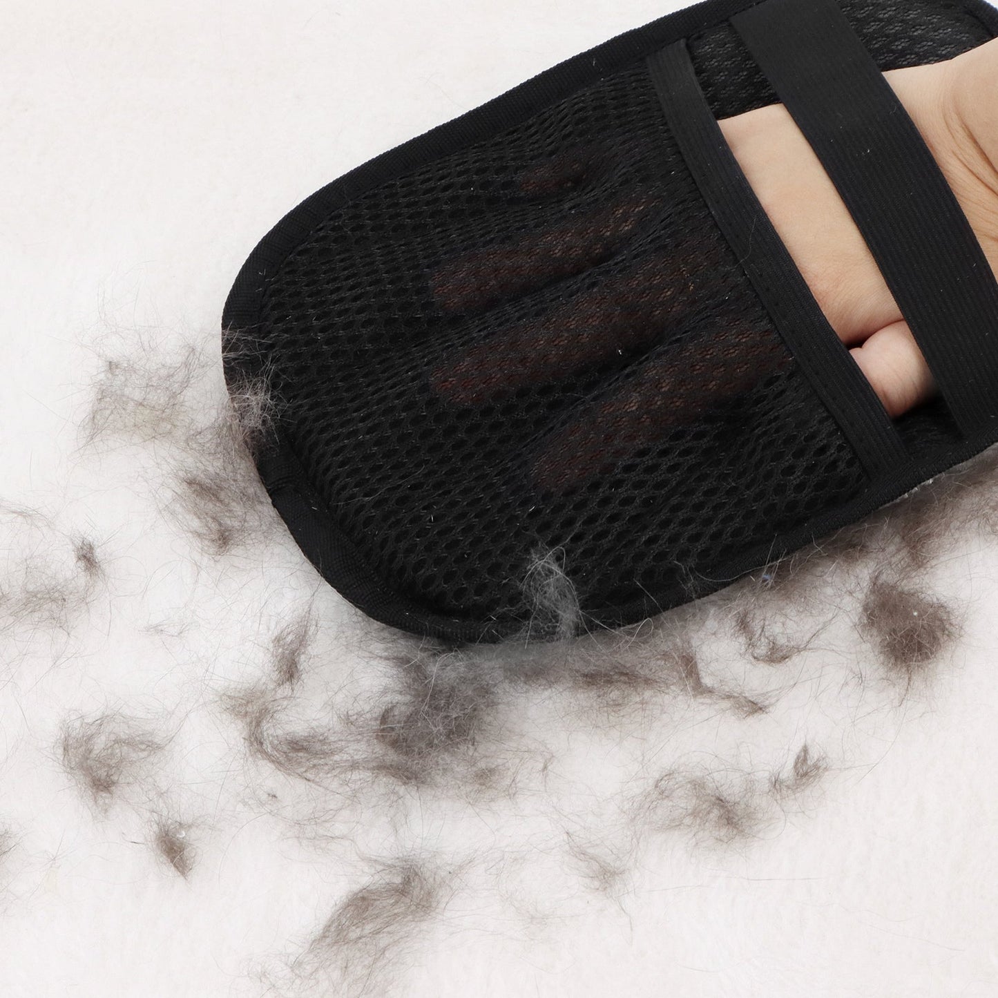 Pet Hair Removal Gloves Reusable Glove Style Hair Remover For Furniture Car Seats Clothing Fall 2025 Gift Idea