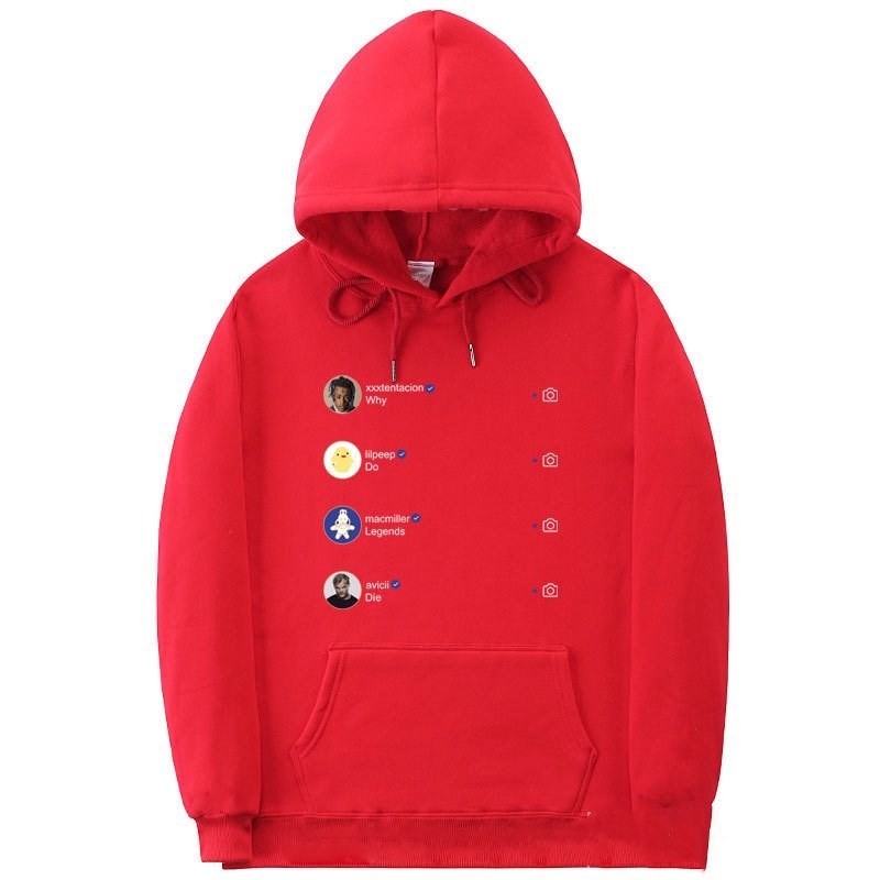 Oversized Men's Hooded Sweater - Relaxed Fit, Fleece Casual