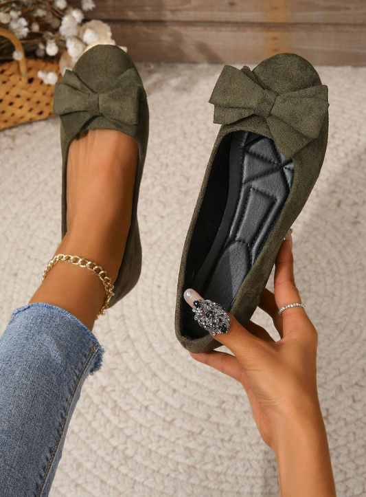 Orthopedic Comfort Shoes with Ergonomic Insole and Breathable Design - Best Walking Shoes for All-Day Comfort-1