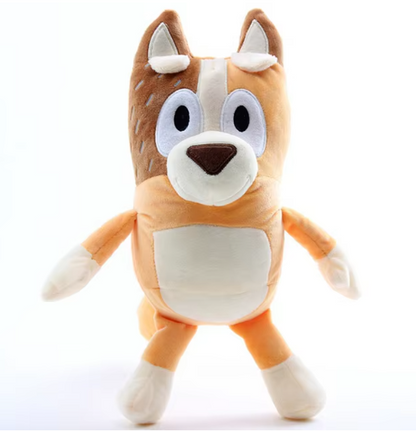 Peluche BFDI Suave - Animal de Peluche de Dibujos Animados de Hojas, Fuegos y Monedas de 28 cm (11 Pulgadas) para niños - Regalo de muñeco de Peluche de Peluche