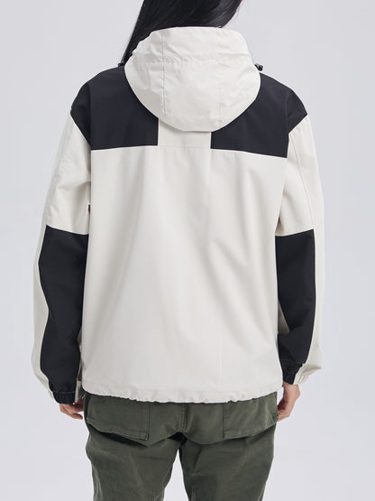 Waterproof Women’s 3-in-1 Jacket - Relaxed Fleece Winter