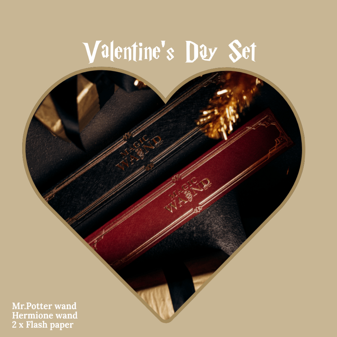 Harry Wand That Shoots Fire – Flame Throwing Magic Wand