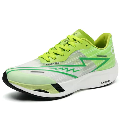Variant image for High-Performance Running Shoes with Breathable Upper, Shock Absorption, and Lightweight Design for Marathon Runners-31