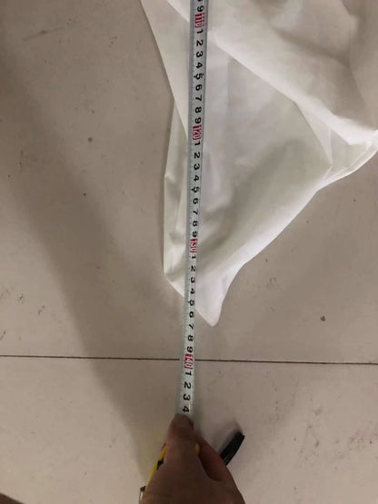 Inflatable Ghost 1.4m Polyester Yard Halloween Decor