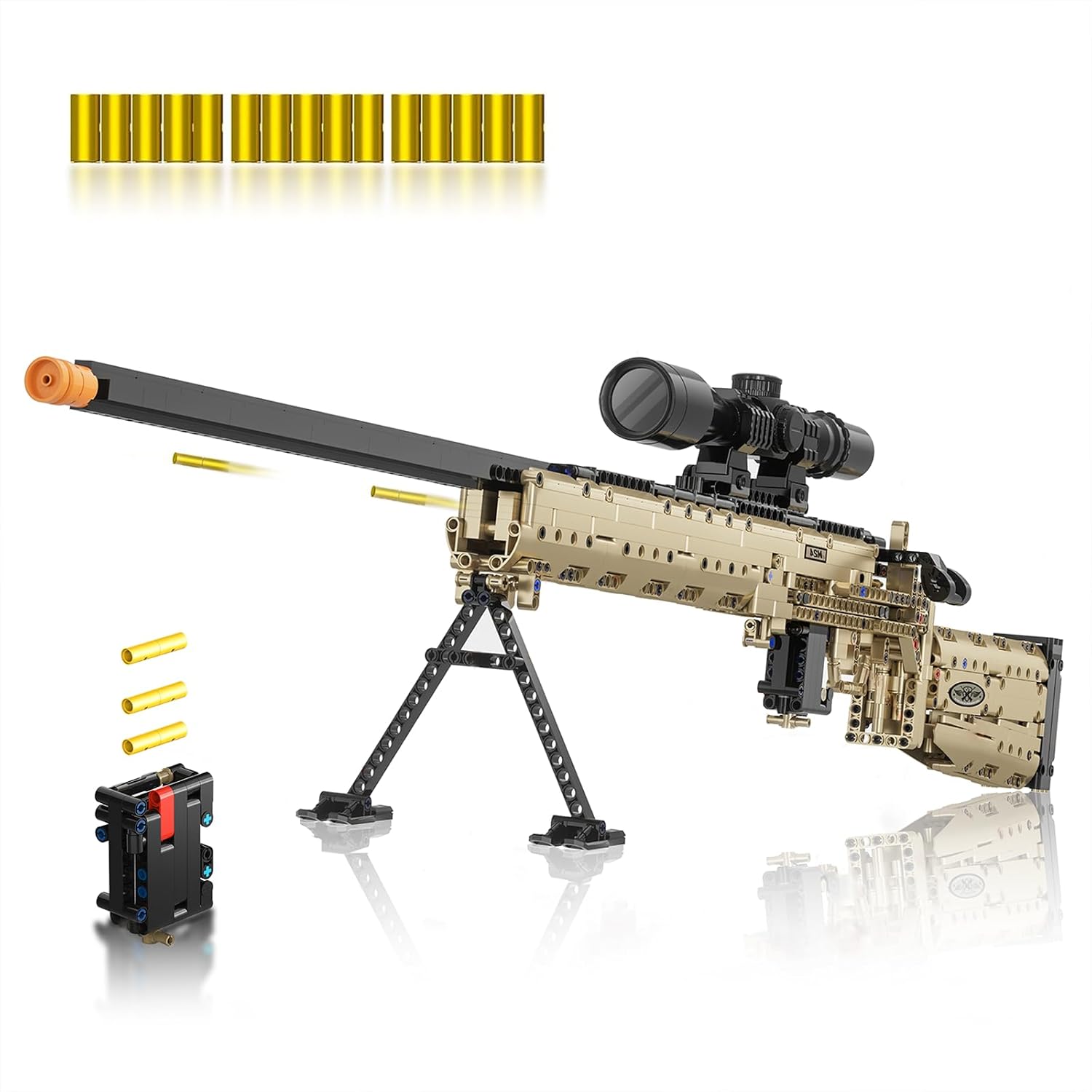 Selected Variant Image