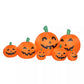 7ft Halloween Inflatable Pumpkin Decoration with LED Lights – Outdoor Yard Display, Easy Setup