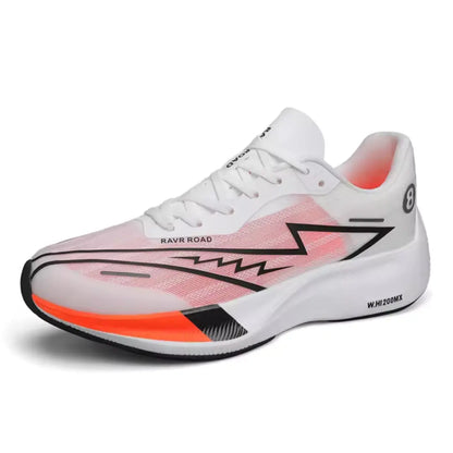 Variant image for High-Performance Running Shoes with Breathable Upper, Shock Absorption, and Lightweight Design for Marathon Runners-21
