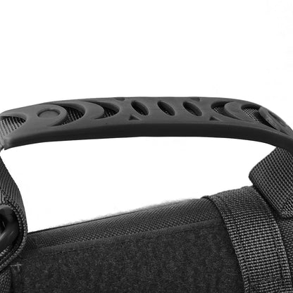 Tactical Dog Harness – Cinghie Imbottite Regolabili Con Maniglia Superiore Caduta 2025 Comfort Traspirante Per Passeggiate Quotidiane