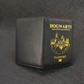 Incendio Harry Potter Passport Holder