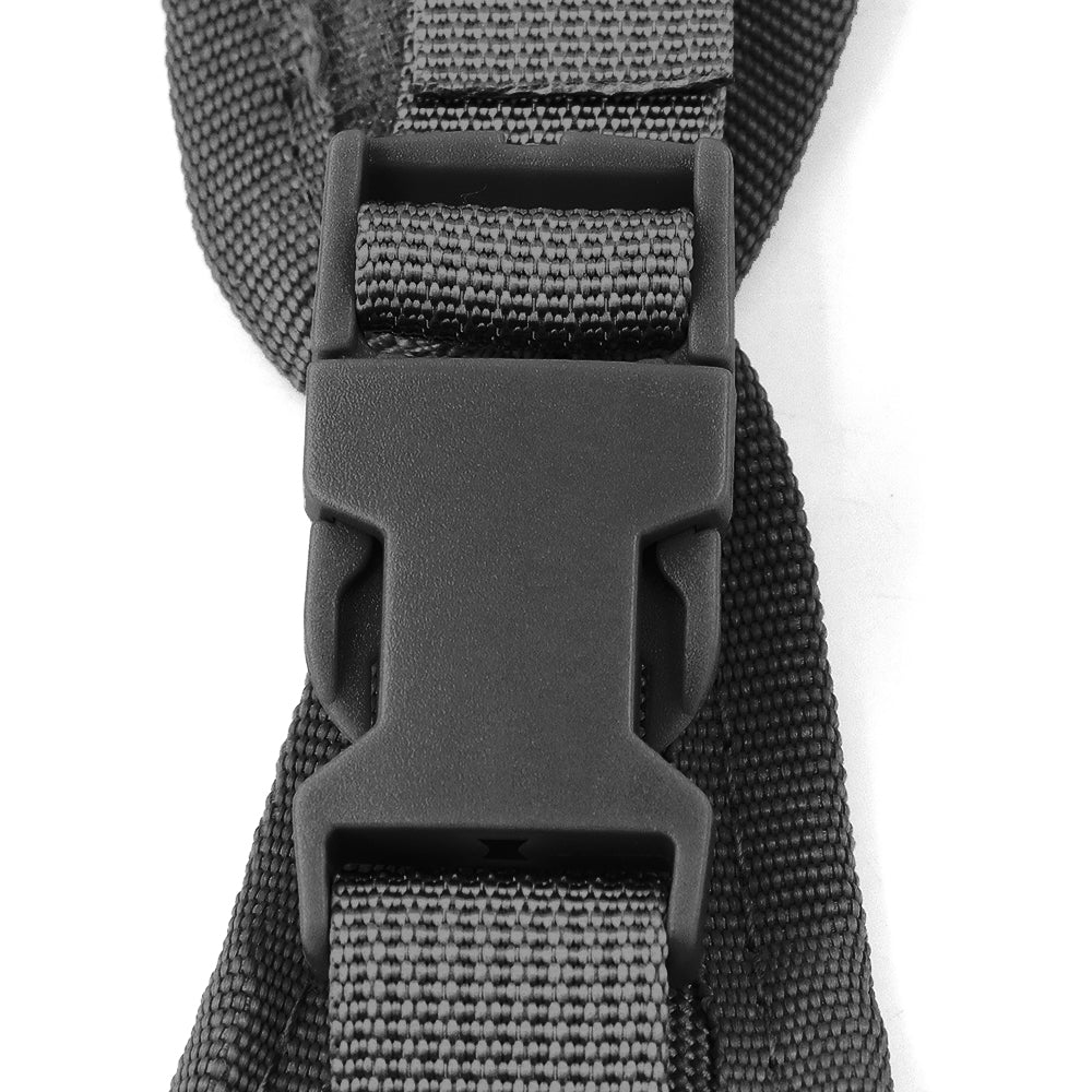 Tactical Dog Harness – Cinghie Imbottite Regolabili Con Maniglia Superiore Caduta 2025 Comfort Traspirante Per Passeggiate Quotidiane