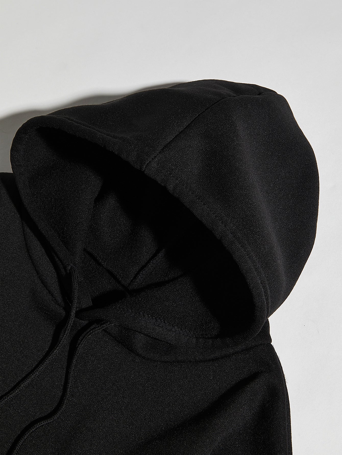 Oversized Unisex Hoodie - Relaxed Pullover, Fleece, Casual