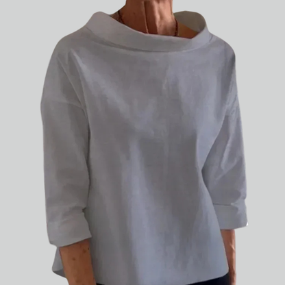 Sudadera de algodón de primavera para mujer, negra, cuello redondo, camisa holgada, casual, de moda, ropa para damas