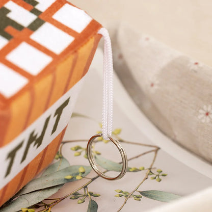 Cojín decorativo de bloque de hierba TNT, juguete de peluche suave para decoración de sala de juegos, 12x12 pulgadas, verde y marrón