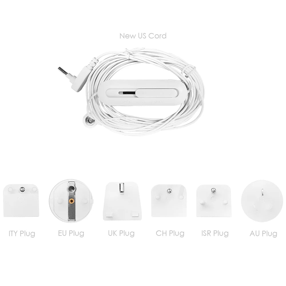 Earthing Fitted Sheet Organic Cotton Silver Grounding