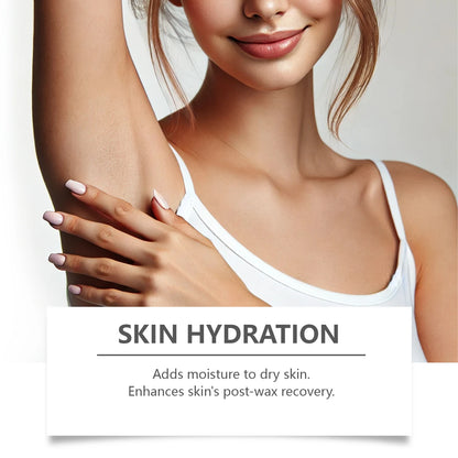 Serum gegen eingewachsene Haare Roll-On Bikini- und Körperpflege Centella AHA BHA PHA Glatte Haut Sommer 2026