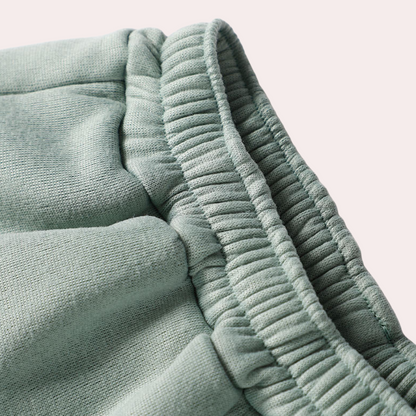 Atmungsaktiver Damen-Jogginganzug – lässiger Schnitt, bequeme Materialien, für Freizeitaktivitäten 5