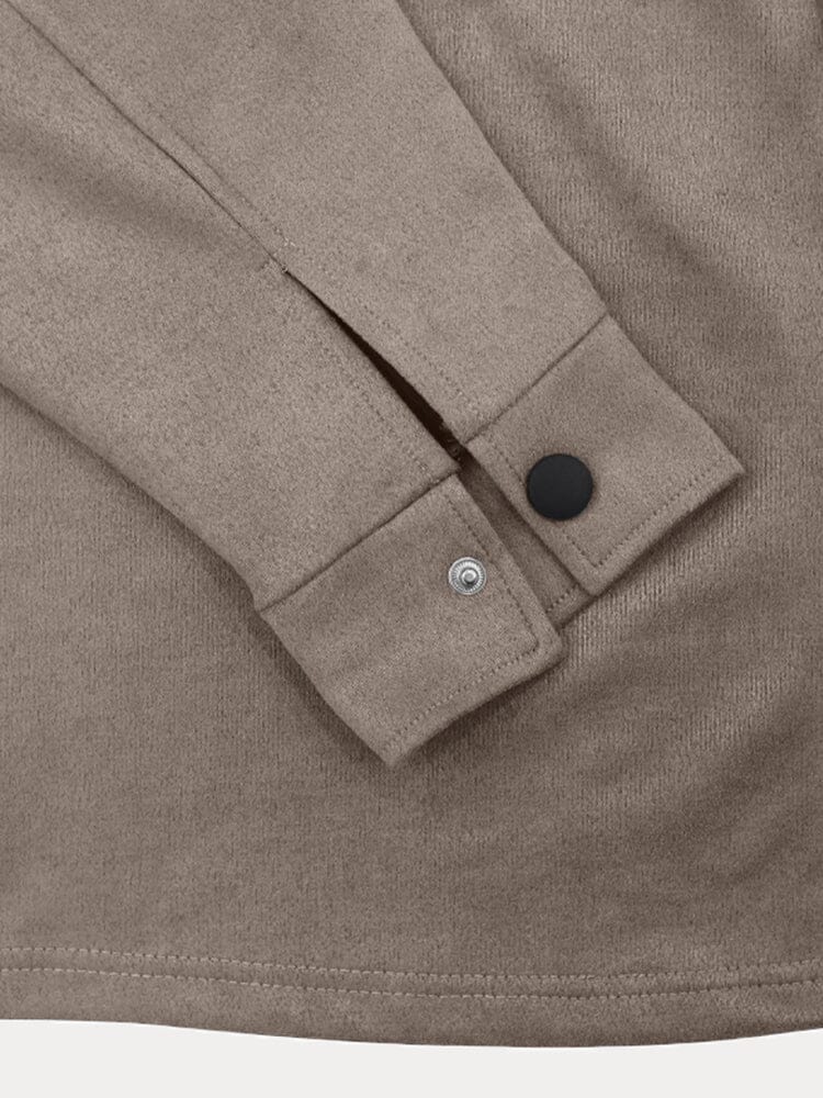 Atmungsaktiver Herren Trainingsanzug – bequemer Zweiteiler, feuchtigkeitsableitend, für Freizeit und Sport 3