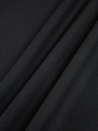 Bequeme Damenstoffhose – weit geschnitten, pflegeleicht, für Freizeit und Büro 7