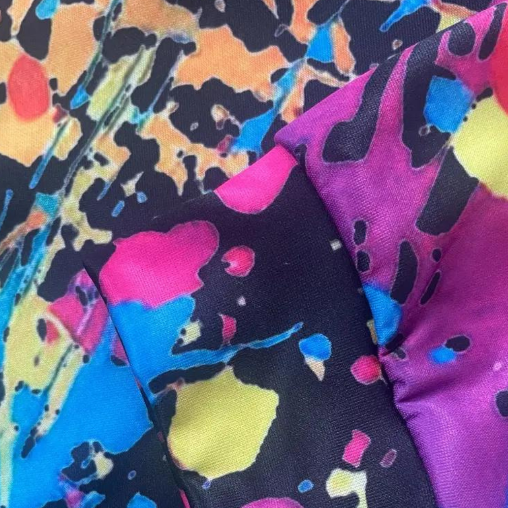 Bequeme Herren Jogginganzug – lässiger Schnitt, Polyester, für Freizeit 2