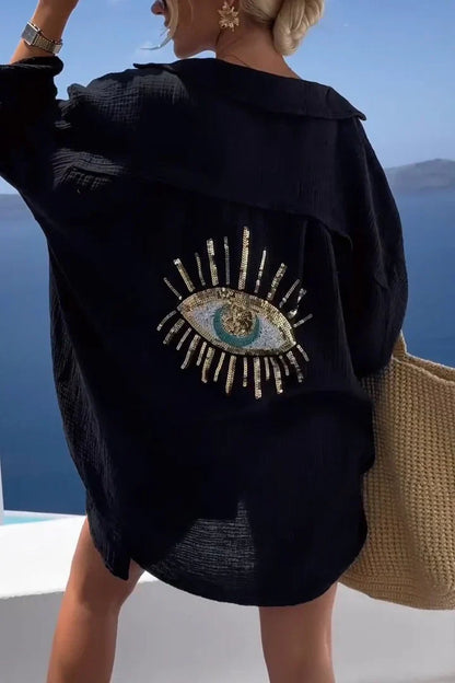 Bequeme oversized Herren T-Shirt – lässiger Schnitt, weiche Baumwolle, für Alltag und Freizeit 1