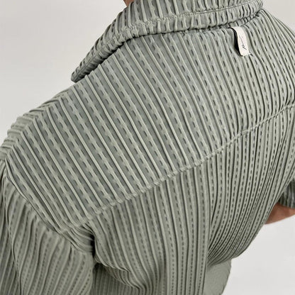 Bequemes Herren Freizeitset – modernes Design, hochwertige Baumwolle, für jede Gelegenheit 3