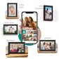 Family Digital Picture Frame WiFi Photo Display