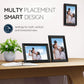 Family Digital Picture Frame WiFi Photo Display