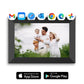 Family Digital Picture Frame WiFi Photo Display