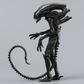 High-Quality Alien Action Figure - Collectible Doll, Perfect Gift for Kids, Detailed Aliens Statue Model  18cm (7 inch)