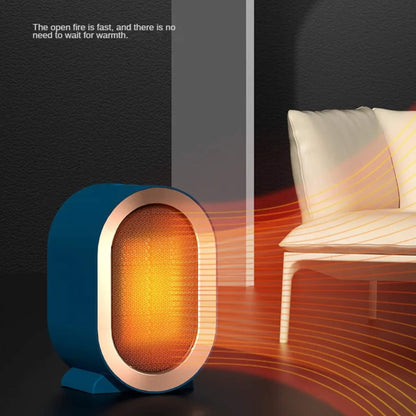 Space Heater Small Ceramic Energy Efficient Fall 2025 Cozy Warmth For Any Room Living Room