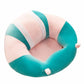 Cozy Plush Animal Baby Support Seat Cushion for Kids Soft Bean Bag Sofa Chair