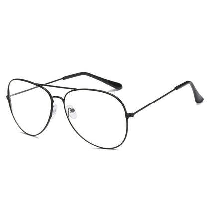 Pilot Sunglasses for Men and Women, Vintage Outdoor Driving Glasses