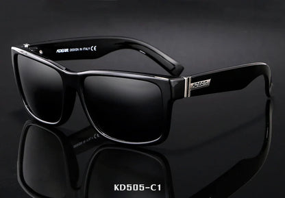 Gafas de sol polarizadas deportivas envolventes con lentes fotocromáticas para conducir al aire libre verano 2026 caja incluida