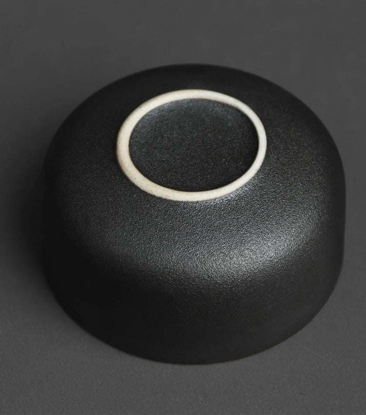 Porcelain Portable Travel Tea Set Kung Fu Teaware Handmade