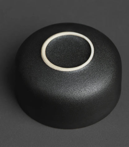 Porcelain Portable Travel Tea Set Kung Fu Teaware Handmade