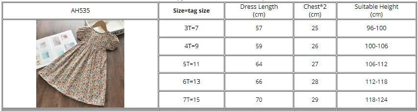 Leichtes und schmeichelhaftes Mädchenkleid – Floraler Schmetterlingsdruck, knielang, ärmellos, Taillengürtel, Freizeitkleidung