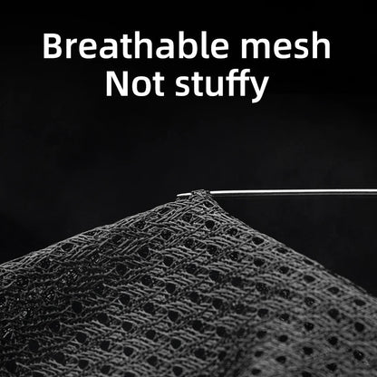 Chaqueta impermeable para ciclismo de hombre - con capucha, nylon, para lluvia