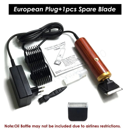 Dog Clippers 55W High Power Corded Pet Trimmer Pro Grooming Tool Fall 2025 Efficient Home And Livestock Use