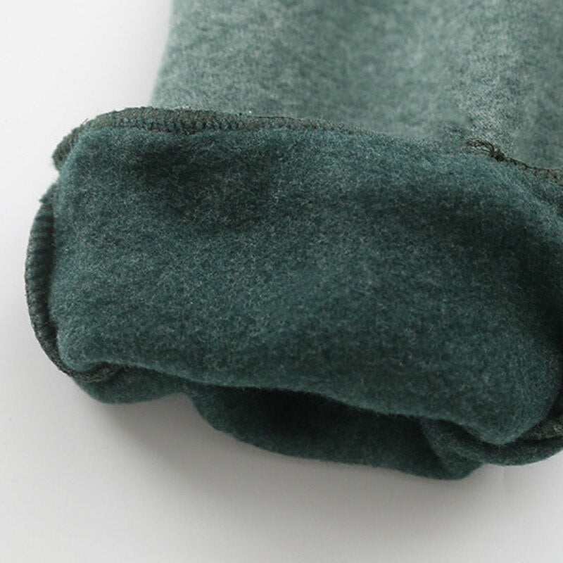 Cashmere Winter Training Pants for Ultimate Warmth and Comfort, Lightweight Insulation, Machine Washable, Available in Multiple Colors-3