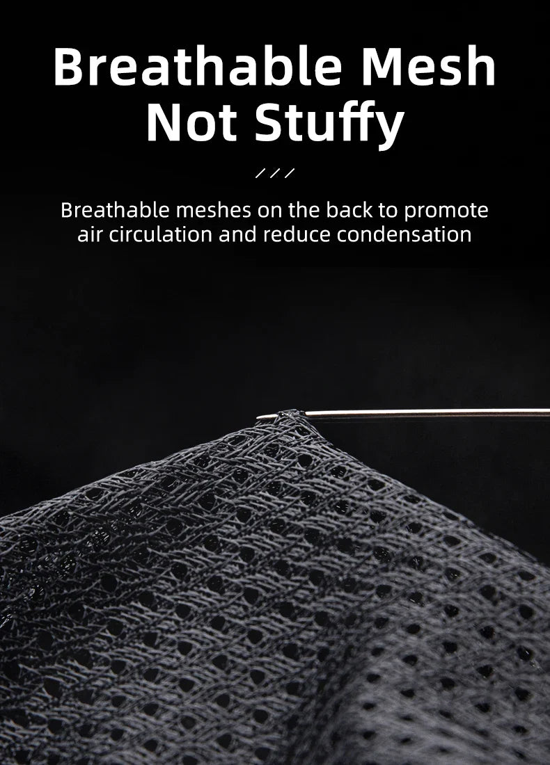 Chaqueta impermeable para ciclismo de hombre - con capucha, nylon, para lluvia