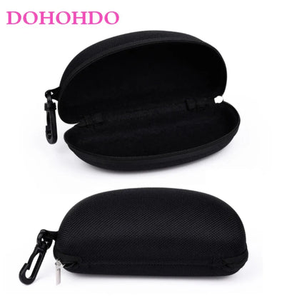 Occhiali da sole polarizzati visione notturna unisex montatura quadrata UV400 anti-riflesso occhiali da guida tendenza autunno 2025