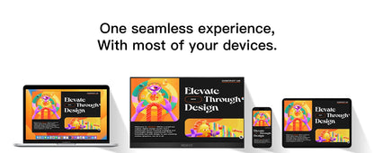 Monitor portátil de 15.6 pulgadas USB C HDMI HDR pantalla de viaje