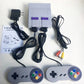 Mini 16 BIT Retro Game Console - 94 Built-in Classic Games with Dual Controllers, Perfect for Nostalgic Gaming