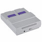 Mini 16 BIT Retro Game Console - 94 Built-in Classic Games with Dual Controllers, Perfect for Nostalgic Gaming