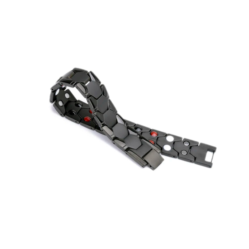 Magnetic Bracelet Casual Style Arthritis Health Care Jewelry Summer 2026 Trend Gift