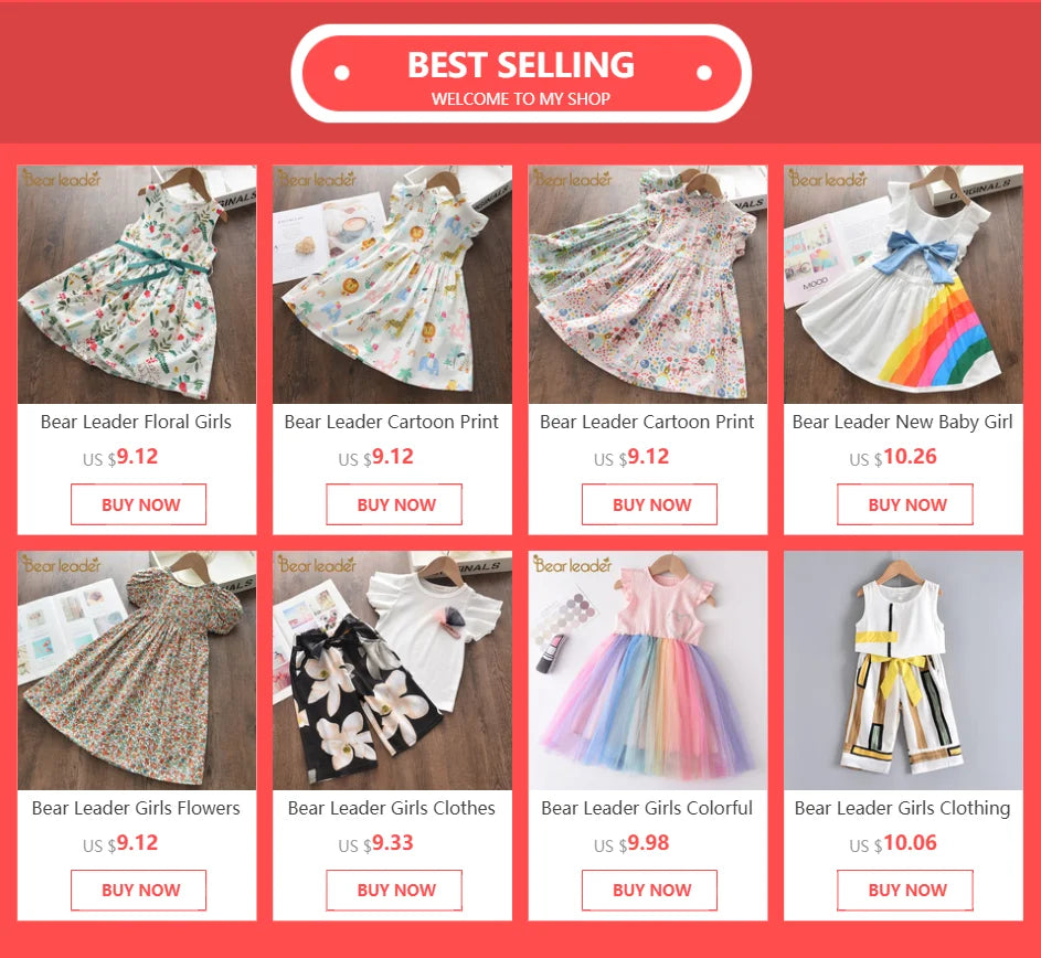 Leichtes und schmeichelhaftes Mädchenkleid – Floraler Schmetterlingsdruck, knielang, ärmellos, Taillengürtel, Freizeitkleidung