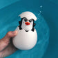 Baby Bathing Toy Kids Cute Duck Penguin Dinosaur Sprinkler Swimming Fun